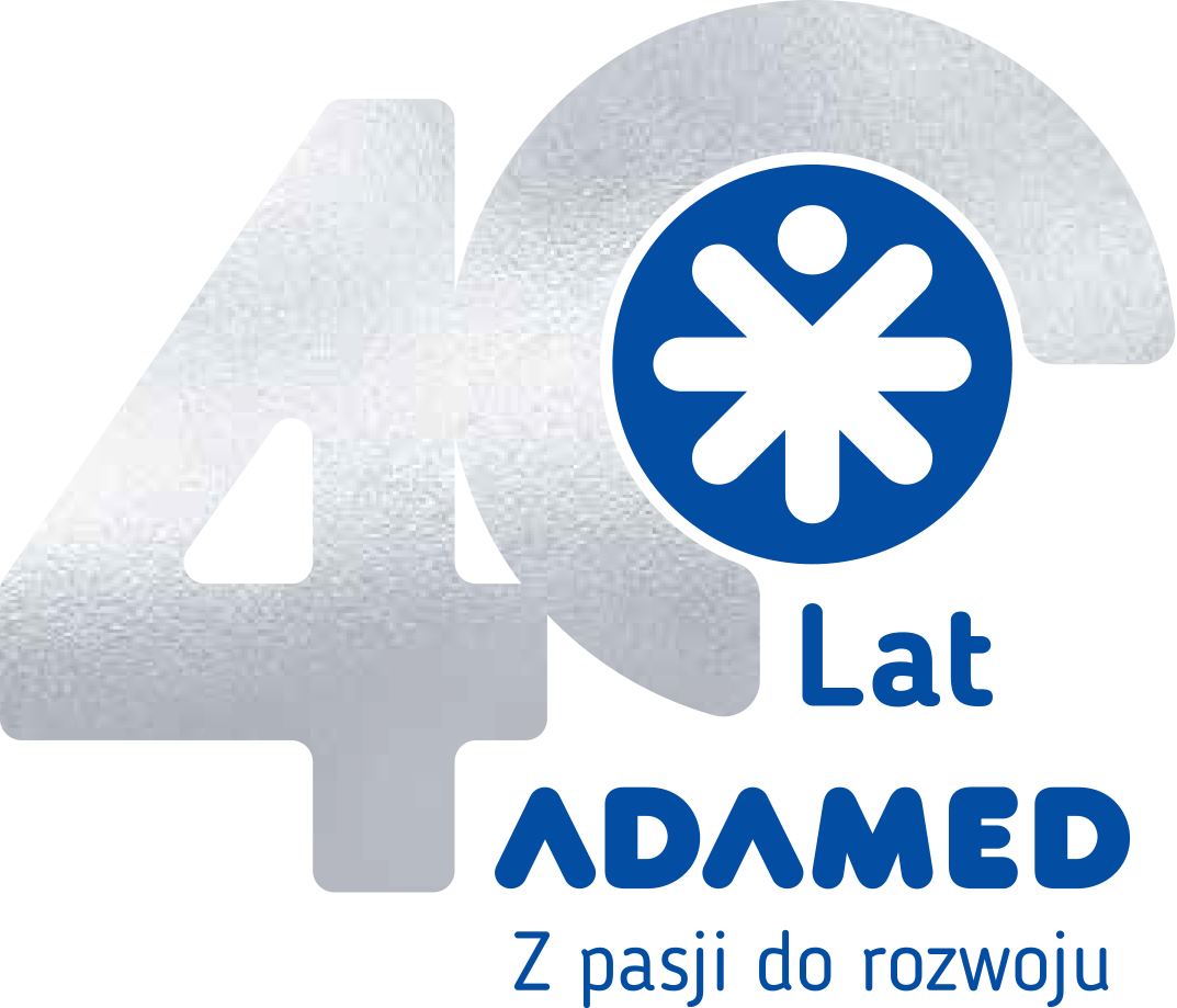 40lecie Adamed